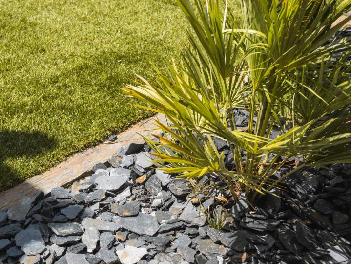 aménagement de jardin Pornichet