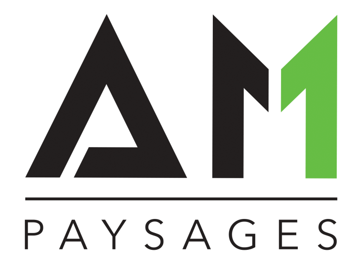 Logo AM PAYSAGES