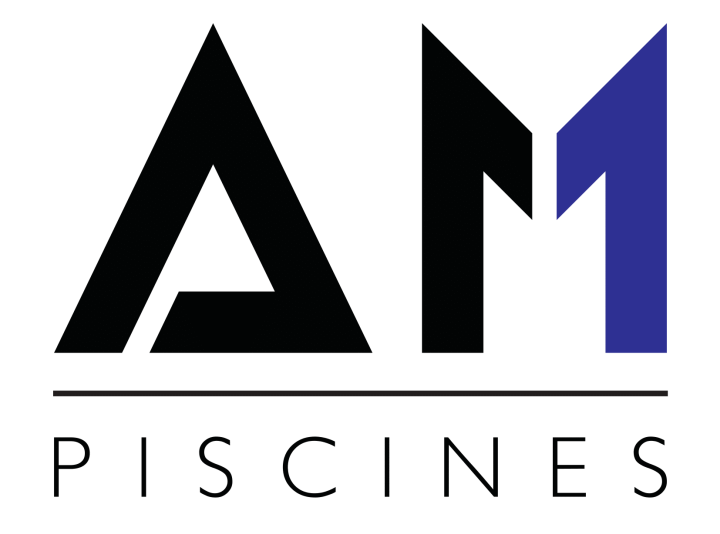 Logo AM PISCINES